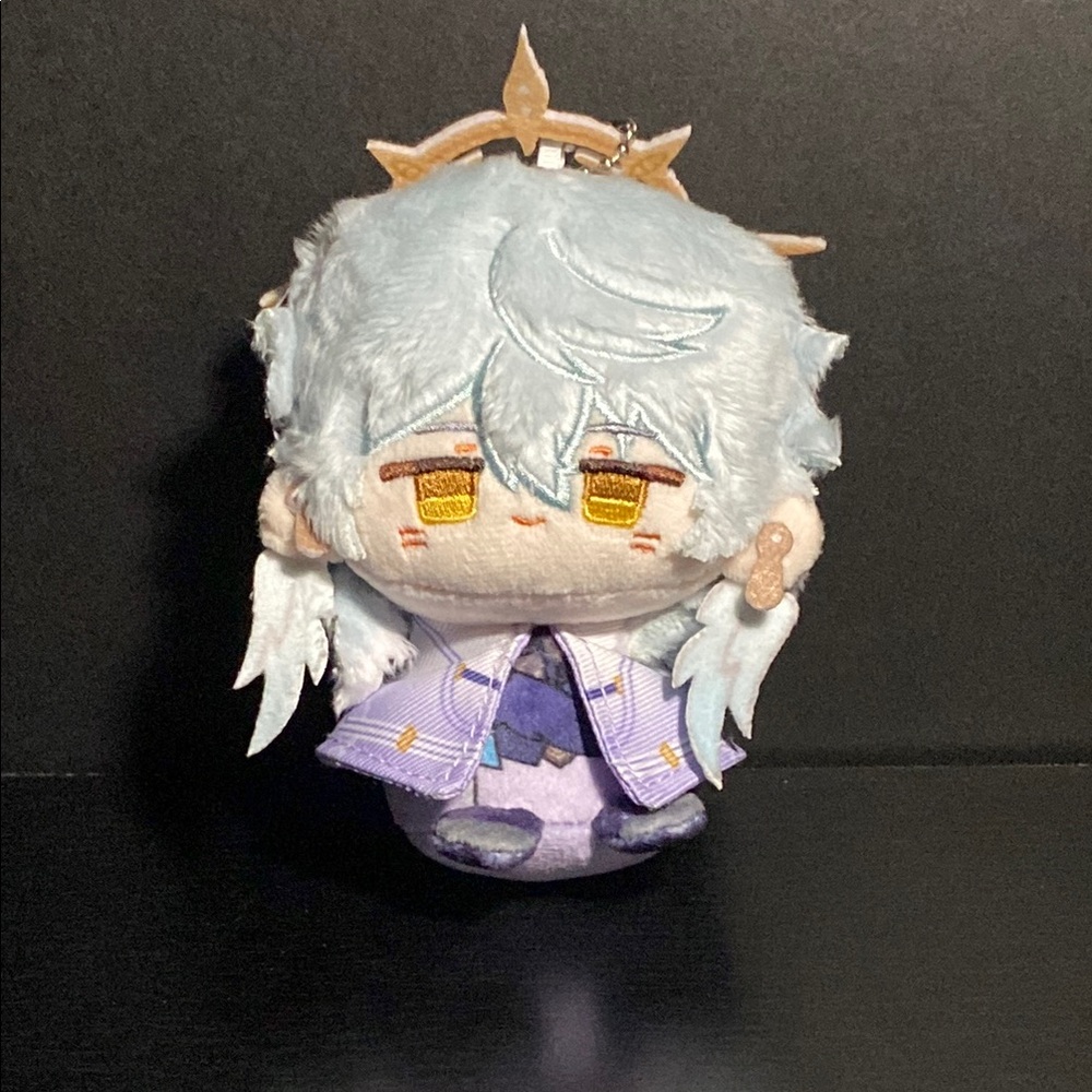 Honkai: Star Rail - 10cm Sunday Plush